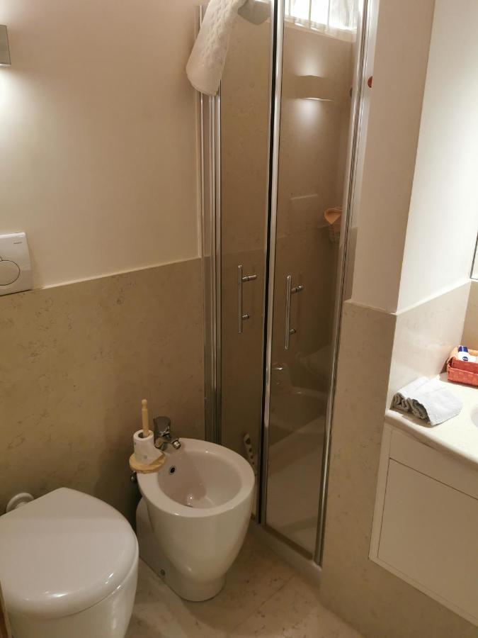 דירות ונציה Pandora Flat With Altana מראה חיצוני תמונה
